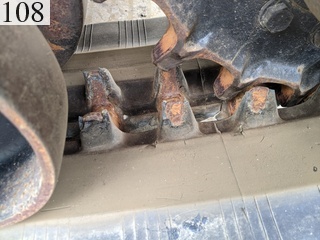 Used Construction Machine Used HITACHI HITACHI Crawler carrier Crawler Dump Rotating EG40R