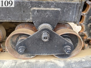 Used Construction Machine Used HITACHI HITACHI Crawler carrier Crawler Dump Rotating EG40R