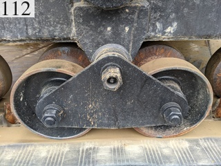 Used Construction Machine Used HITACHI HITACHI Crawler carrier Crawler Dump Rotating EG40R