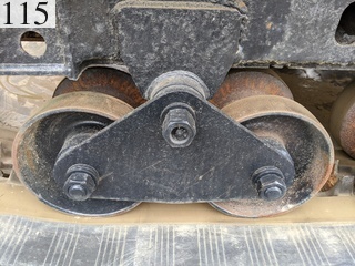 Used Construction Machine Used HITACHI HITACHI Crawler carrier Crawler Dump Rotating EG40R