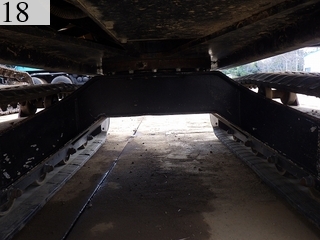 Used Construction Machine Used MOROOKA MOROOKA Crawler carrier Crawler Dump Rotating MST-200VDR