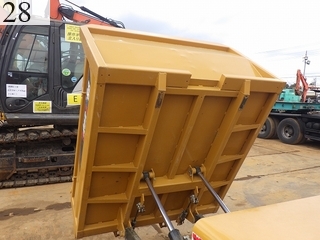Used Construction Machine Used MOROOKA MOROOKA Crawler carrier Crawler Dump Rotating MST-200VDR