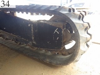 Used Construction Machine Used MOROOKA MOROOKA Crawler carrier Crawler Dump Rotating MST-200VDR