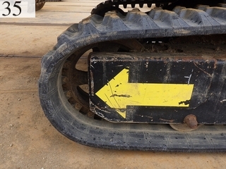 Used Construction Machine Used MOROOKA MOROOKA Crawler carrier Crawler Dump Rotating MST-200VDR