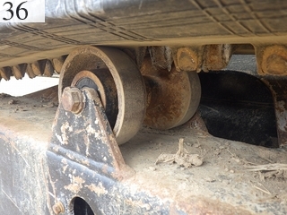 Used Construction Machine Used MOROOKA MOROOKA Crawler carrier Crawler Dump Rotating MST-200VDR