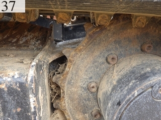 Used Construction Machine Used MOROOKA MOROOKA Crawler carrier Crawler Dump Rotating MST-200VDR