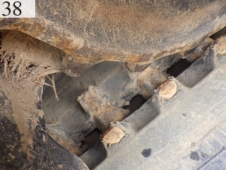 Used Construction Machine Used MOROOKA MOROOKA Crawler carrier Crawler Dump Rotating MST-200VDR