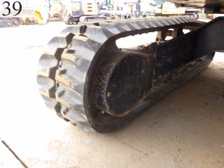 Used Construction Machine Used MOROOKA MOROOKA Crawler carrier Crawler Dump Rotating MST-200VDR