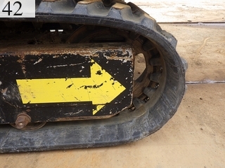 Used Construction Machine Used MOROOKA MOROOKA Crawler carrier Crawler Dump Rotating MST-200VDR
