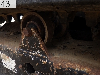 Used Construction Machine Used MOROOKA MOROOKA Crawler carrier Crawler Dump Rotating MST-200VDR