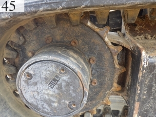 Used Construction Machine Used MOROOKA MOROOKA Crawler carrier Crawler Dump Rotating MST-200VDR