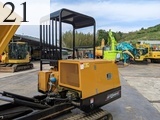 Used Construction Machine Used MOROOKA MOROOKA Crawler carrier Crawler Dump Rotating MST-200VDR