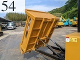 Used Construction Machine Used MOROOKA MOROOKA Crawler carrier Crawler Dump Rotating MST-200VDR