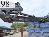 Used Construction Machine Used   Forestry excavators Forwarder U-6BG