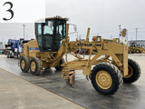 Used Construction Machine Used MITSUBISHI MITSUBISHI Grader Articulated frame MG230III