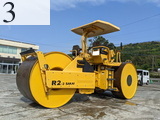 Used Construction Machine Used SAKAI SAKAI Roller Macadam rollers R2-2