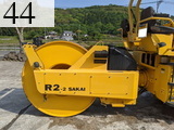 Used Construction Machine Used SAKAI SAKAI Roller Macadam rollers R2-2