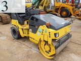 Used Construction Machine Used SAKAI SAKAI Roller Vibration rollers for paving TW354