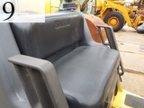 Used Construction Machine Used SAKAI SAKAI Roller Vibration rollers for paving TW354