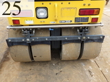 Used Construction Machine Used SAKAI SAKAI Roller Vibration rollers for paving TW354