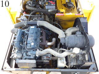 Used Construction Machine Used SAKAI SAKAI Roller Vibration rollers for paving TW504
