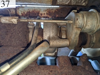 Used Construction Machine Used IWAFUJI IWAFUJI Forestry excavators Forwarder U-3C