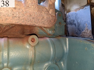 Used Construction Machine Used IWAFUJI IWAFUJI Forestry excavators Forwarder U-3C