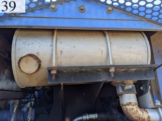 Used Construction Machine Used IWAFUJI IWAFUJI Forestry excavators Forwarder U-3C