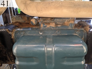 Used Construction Machine Used IWAFUJI IWAFUJI Forestry excavators Forwarder U-3C