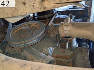 Used Construction Machine Used IWAFUJI IWAFUJI Forestry excavators Forwarder U-3C