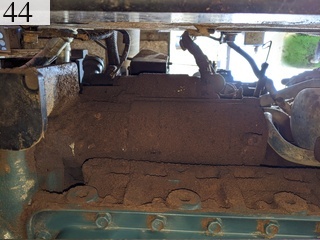 Used Construction Machine Used IWAFUJI IWAFUJI Forestry excavators Forwarder U-3C