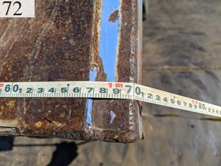 Used Construction Machine Used IWAFUJI IWAFUJI Forestry excavators Forwarder U-3C