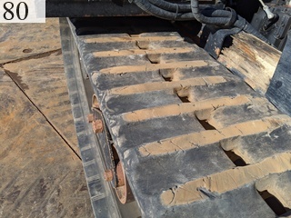 Used Construction Machine Used IWAFUJI IWAFUJI Forestry excavators Forwarder U-3C