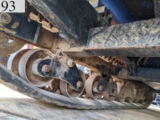 Used Construction Machine Used IWAFUJI IWAFUJI Forestry excavators Forwarder U-3C