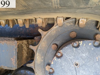 Used Construction Machine Used IWAFUJI IWAFUJI Forestry excavators Forwarder U-3C