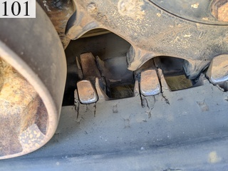 Used Construction Machine Used IWAFUJI IWAFUJI Forestry excavators Forwarder U-3C