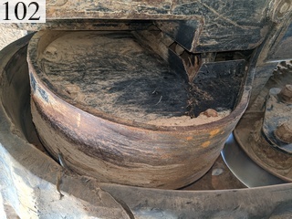 Used Construction Machine Used IWAFUJI IWAFUJI Forestry excavators Forwarder U-3C