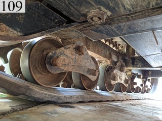 Used Construction Machine Used IWAFUJI IWAFUJI Forestry excavators Forwarder U-3C