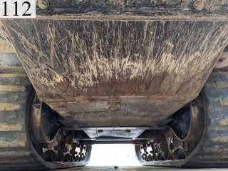 Used Construction Machine Used IWAFUJI IWAFUJI Forestry excavators Forwarder U-3C