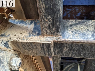 Used Construction Machine Used IWAFUJI IWAFUJI Forestry excavators Forwarder U-3C