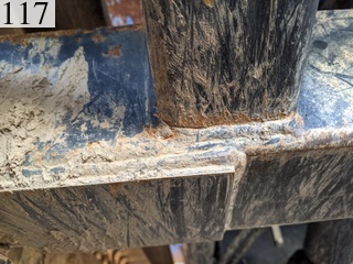 Used Construction Machine Used IWAFUJI IWAFUJI Forestry excavators Forwarder U-3C