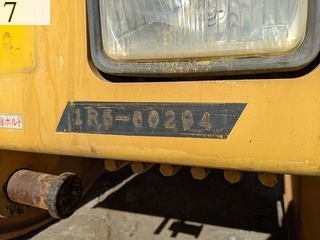 Used Construction Machine Used SAKAI SAKAI Roller Macadam rollers R2-2