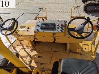 Used Construction Machine Used SAKAI SAKAI Roller Macadam rollers R2-2