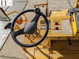 Used Construction Machine Used SAKAI SAKAI Roller Macadam rollers R2-2