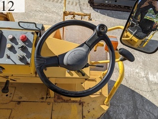 Used Construction Machine Used SAKAI SAKAI Roller Macadam rollers R2-2