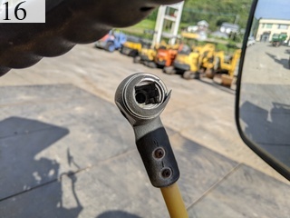 Used Construction Machine Used SAKAI SAKAI Roller Macadam rollers R2-2