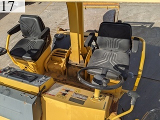 Used Construction Machine Used SAKAI SAKAI Roller Macadam rollers R2-2