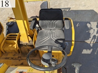 Used Construction Machine Used SAKAI SAKAI Roller Macadam rollers R2-2