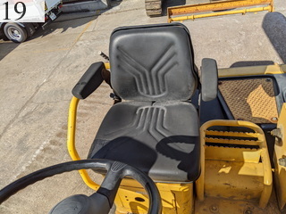 Used Construction Machine Used SAKAI SAKAI Roller Macadam rollers R2-2