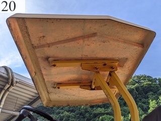 Used Construction Machine Used SAKAI SAKAI Roller Macadam rollers R2-2